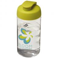 Bidon H2O Bop® o pojemności 500 ml z wieczkiem zaciskowym