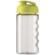 Bidon H2O Bop® o pojemności 500 ml z wieczkiem zaciskowym
