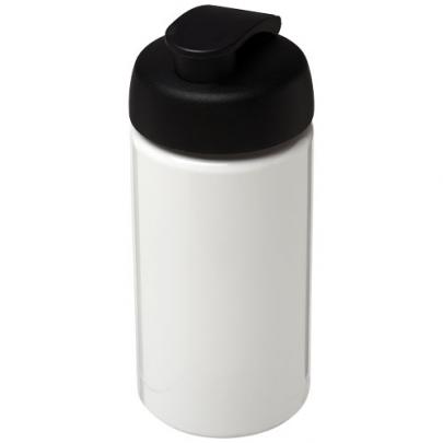 Bidon H2O Bop® o pojemności 500 ml z wieczkiem zaciskowym