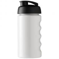 Bidon H2O Bop® o pojemności 500 ml z wieczkiem zaciskowym