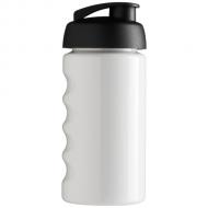 Bidon H2O Bop® o pojemności 500 ml z wieczkiem zaciskowym