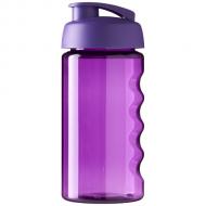 Bidon H2O Bop® o pojemności 500 ml z wieczkiem zaciskowym