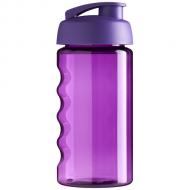 Bidon H2O Bop® o pojemności 500 ml z wieczkiem zaciskowym