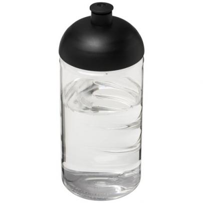 Bidon H2O Bop® o pojemności 500 ml z wypukłym wieczkiem