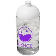 Bidon H2O Bop® o pojemności 500 ml z wypukłym wieczkiem