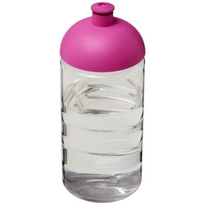 Bidon H2O Bop® o pojemności 500 ml z wypukłym wieczkiem