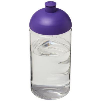 Bidon H2O Bop® o pojemności 500 ml z wypukłym wieczkiem