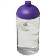 Bidon H2O Bop® o pojemności 500 ml z wypukłym wieczkiem