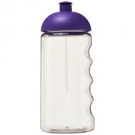 Bidon H2O Bop® o pojemności 500 ml z wypukłym wieczkiem