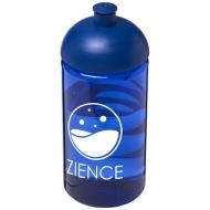 Bidon H2O Bop® o pojemności 500 ml z wypukłym wieczkiem