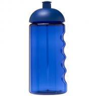 Bidon H2O Bop® o pojemności 500 ml z wypukłym wieczkiem