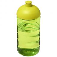 Bidon H2O Bop® o pojemności 500 ml z wypukłym wieczkiem