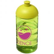 Bidon H2O Bop® o pojemności 500 ml z wypukłym wieczkiem