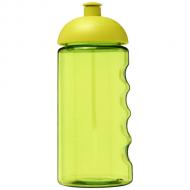 Bidon H2O Bop® o pojemności 500 ml z wypukłym wieczkiem