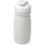 Bidon H2O Pulse® o pojemności 600 ml z wieczkiem zaciskowym