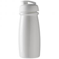 Bidon H2O Pulse® o pojemności 600 ml z wieczkiem zaciskowym