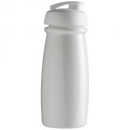 Bidon H2O Pulse® o pojemności 600 ml z wieczkiem zaciskowym