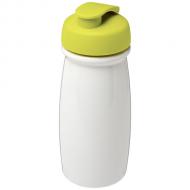 Bidon H2O Pulse® o pojemności 600 ml z wieczkiem zaciskowym