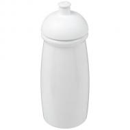 Bidon H2O Pulse® o pojemności 600 ml z wypukłym wieczkiem