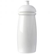 Bidon H2O Pulse® o pojemności 600 ml z wypukłym wieczkiem