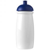 Bidon H2O Pulse® o pojemności 600 ml z wypukłym wieczkiem