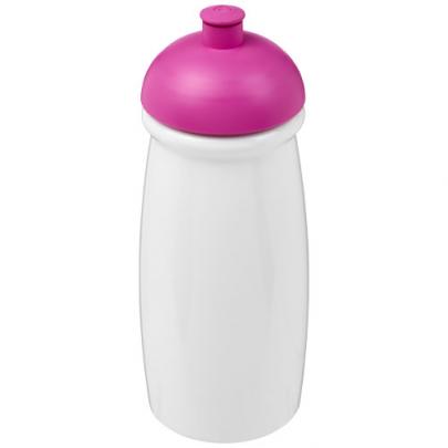 Bidon H2O Pulse® o pojemności 600 ml z wypukłym wieczkiem