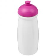 Bidon H2O Pulse® o pojemności 600 ml z wypukłym wieczkiem