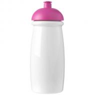Bidon H2O Pulse® o pojemności 600 ml z wypukłym wieczkiem