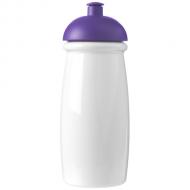 Bidon H2O Pulse® o pojemności 600 ml z wypukłym wieczkiem