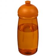Bidon H2O Pulse® o pojemności 600 ml z wypukłym wieczkiem