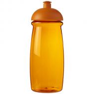 Bidon H2O Pulse® o pojemności 600 ml z wypukłym wieczkiem