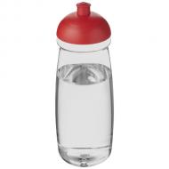 Bidon H2O Pulse® o pojemności 600 ml z wypukłym wieczkiem
