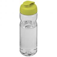 Bidon Base Tritan™ o pojemności 650 ml z wieczkiem zaciskowym
