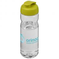 Bidon Base Tritan™ o pojemności 650 ml z wieczkiem zaciskowym
