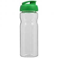 Bidon Base Tritan™ o pojemności 650 ml z wieczkiem zaciskowym