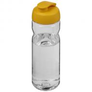 Bidon Base Tritan™ o pojemności 650 ml z wieczkiem zaciskowym