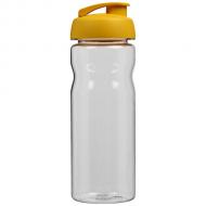 Bidon Base Tritan™ o pojemności 650 ml z wieczkiem zaciskowym