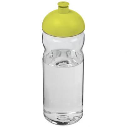 Bidon Base Tritan™ o pojemności 650 ml z wypukłym wieczkiem