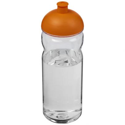 Bidon Base Tritan™ o pojemności 650 ml z wypukłym wieczkiem