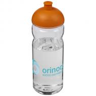 Bidon Base Tritan™ o pojemności 650 ml z wypukłym wieczkiem