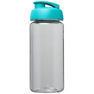 Bidon Octave Tritan™ o pojemności 600 ml z wieczkiem zaciskowym