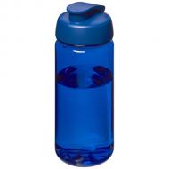 Bidon Octave Tritan™ o pojemności 600 ml z wieczkiem zaciskowym