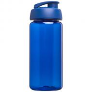 Bidon Octave Tritan™ o pojemności 600 ml z wieczkiem zaciskowym