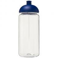 Bidon Octave Tritan™ o pojemności 600 ml z wypukłym wieczkiem
