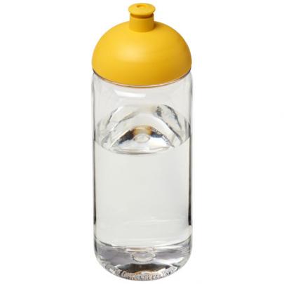 Bidon Octave Tritan™ o pojemności 600 ml z wypukłym wieczkiem