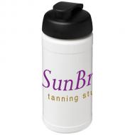 Bidon Baseline® Plus o pojemności 500 ml z wieczkiem zaciskowym