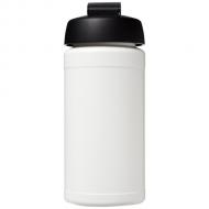 Bidon Baseline® Plus o pojemności 500 ml z wieczkiem zaciskowym