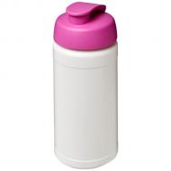 Bidon Baseline® Plus o pojemności 500 ml z wieczkiem zaciskowym