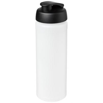 Bidon Baseline® Plus o pojemności 750 ml z wieczkiem zaciskowym i uchwytem