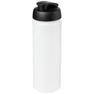 Bidon Baseline® Plus o pojemności 750 ml z wieczkiem zaciskowym i uchwytem